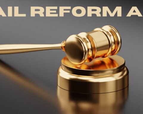 Bail Reform Act, Lawforeverything