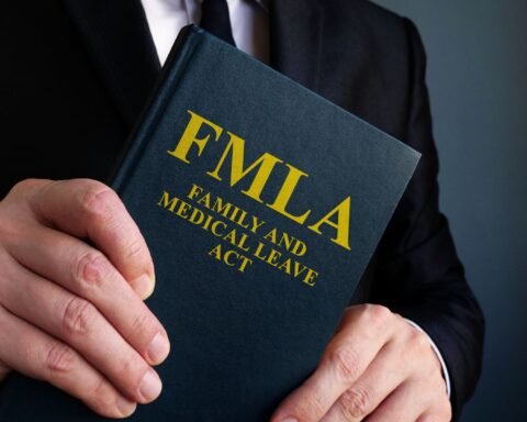 Family Medical Leave Act FMLA, Lawforeverything