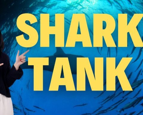 Shark Tank, Lawforeverything