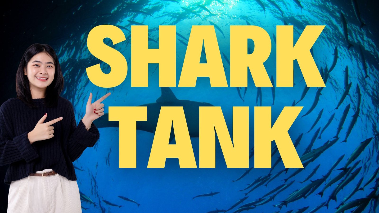 Shark Tank, Lawforeverything