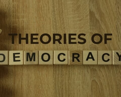 Theories of Democracy, Lawforeverything