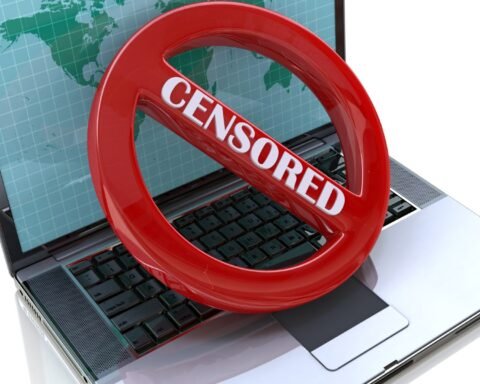 Internet Censorship 2024, Lawforeverything