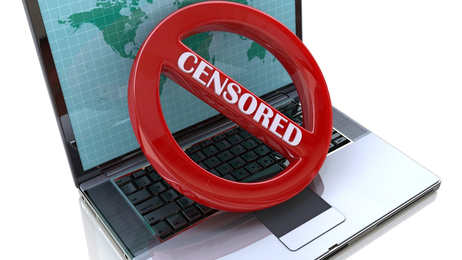 Internet Censorship in 2024: Key Global Insights