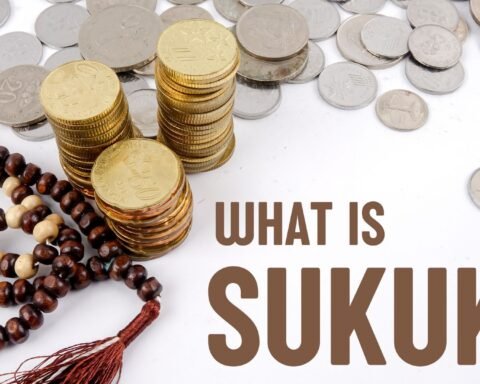 What Is Sukuk, Lawforeverything