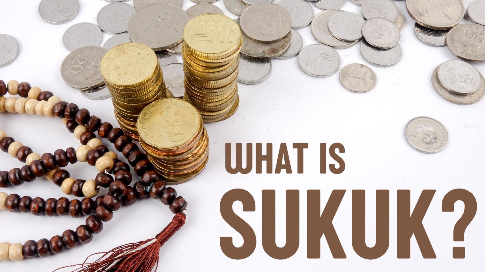 What Is Sukuk, Lawforeverything