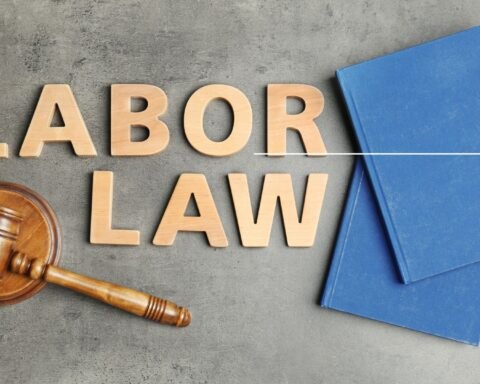 Indian Labour Law, lawforeverything