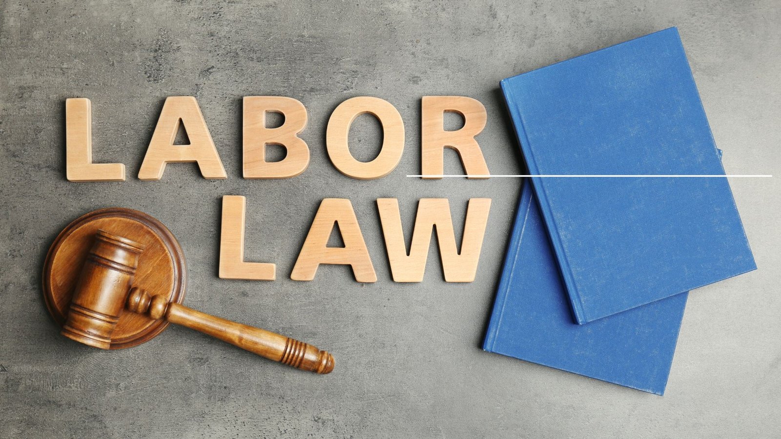 Indian Labour Law, lawforeverything