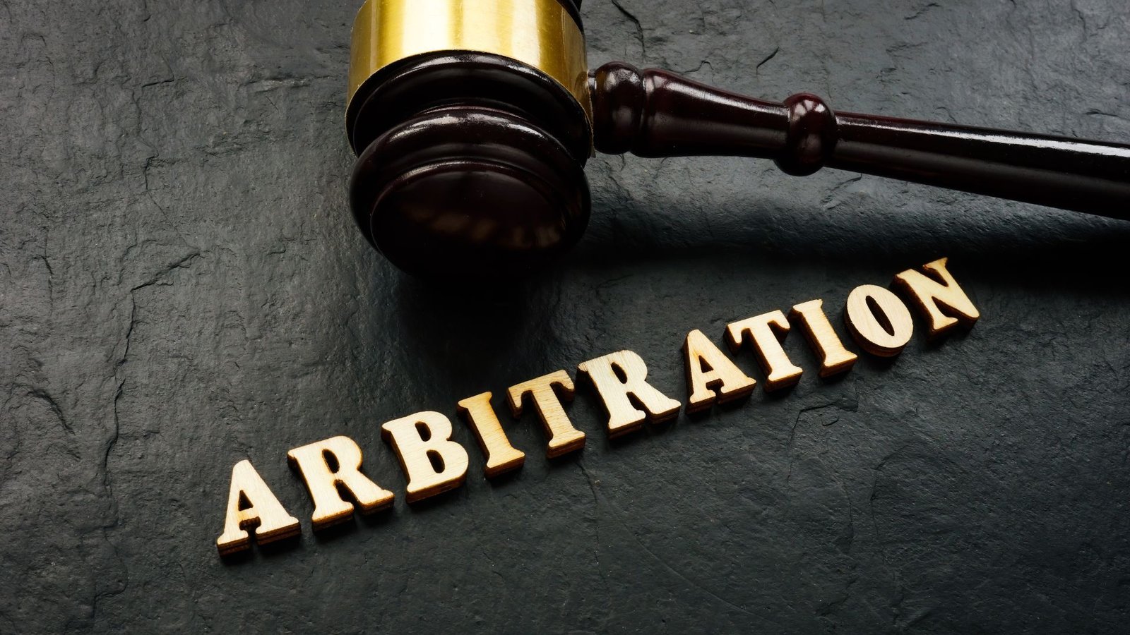 Arbitration Agreement, Lawforeverything