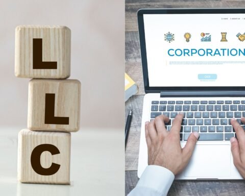 LLC vs. Inc, Lawforeverything