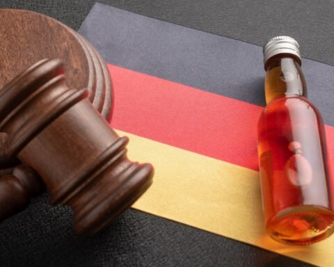 Alcohol Laws in Germany, Lawforeverything
