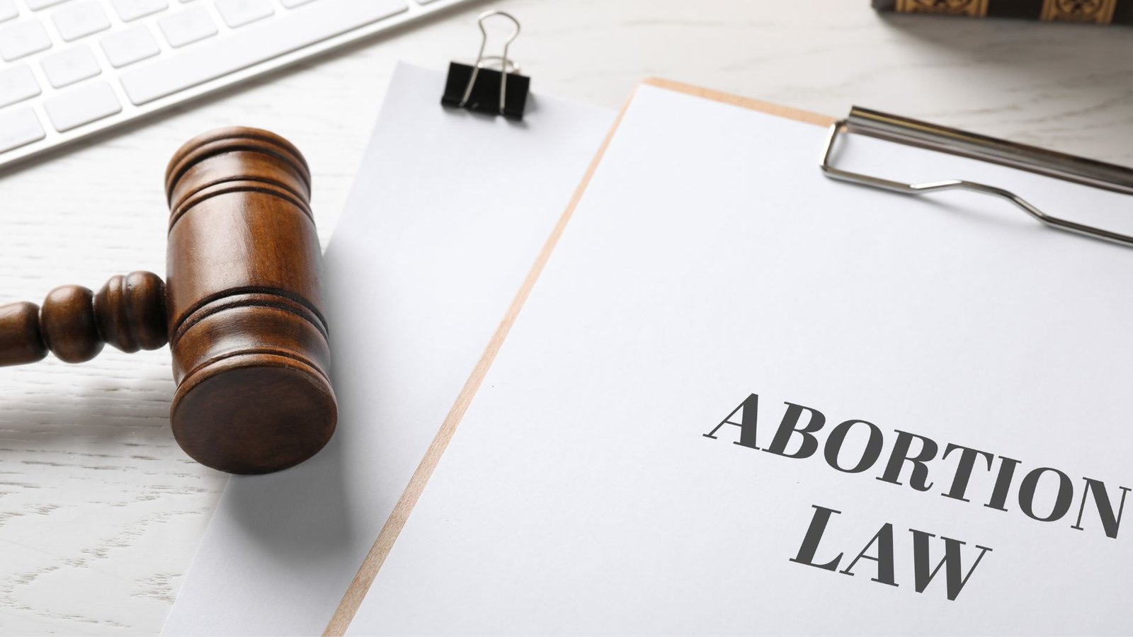 Abortion Law in the USA, Lawforeverything