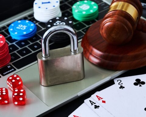 Online Gambling Laws in the United Arab Emirates, Lawforeverything