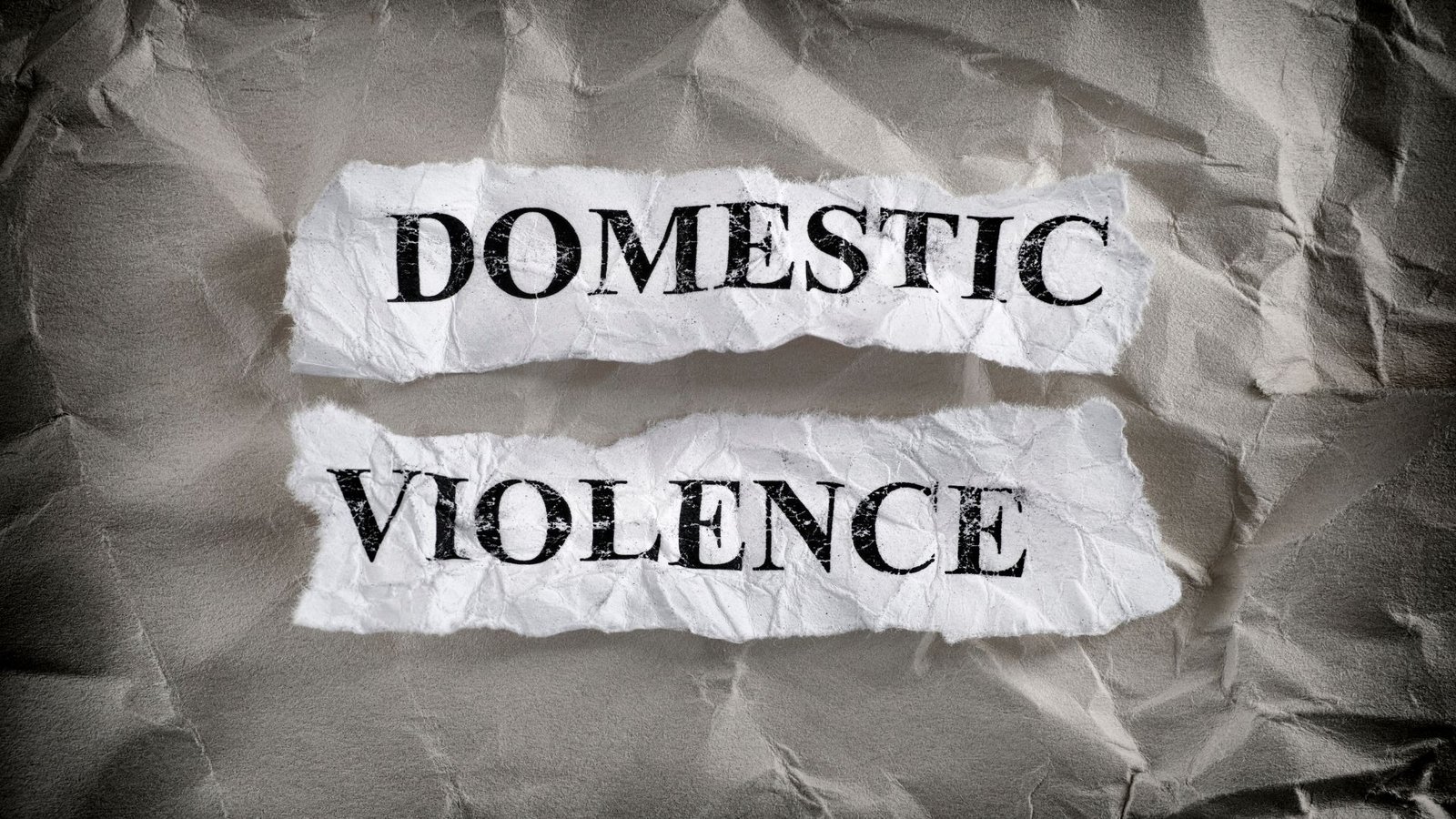 Domestic Violence Act 2005, Lawforeverything