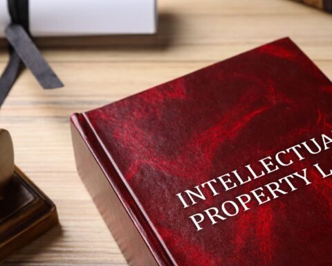 Intellectual Property Rights, Lawforeverything