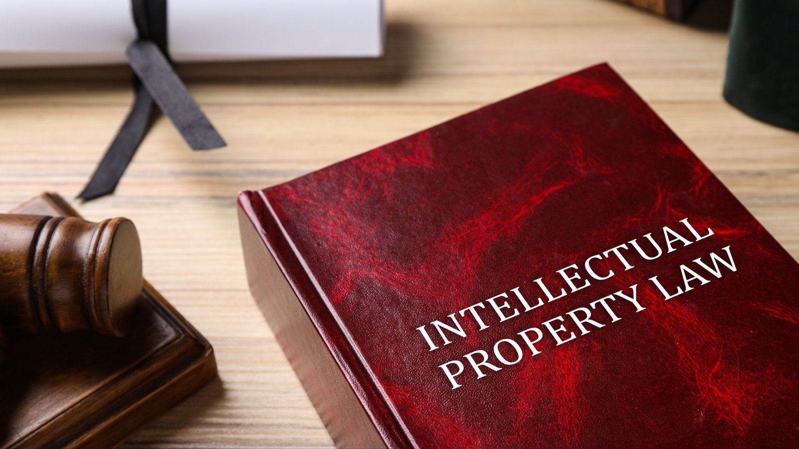 Intellectual Property Rights, Lawforeverything