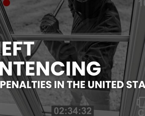 Theft Sentencing and Penalties in the United States, Lawforeverything