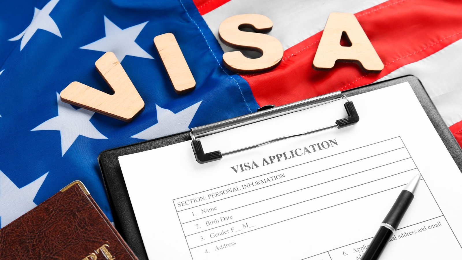 U.S. Visa Status, Lawforeverything