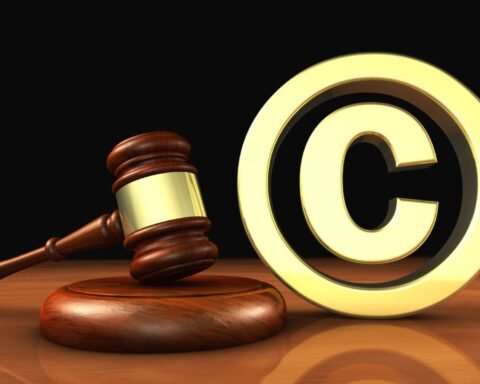 Copyright Registration in the United States, Lawforeverything