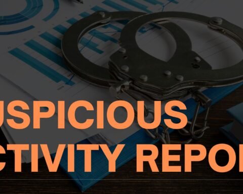 What Is Suspicious Activity Report (SAR), lawforeverything