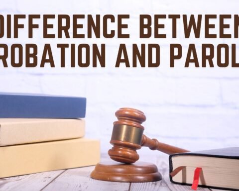 Understanding the Difference Between Probation and Parole, Lawforeverything
