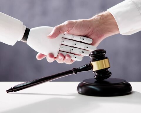 Will Artificial Intelligence Replace Lawyers, lawforeverything