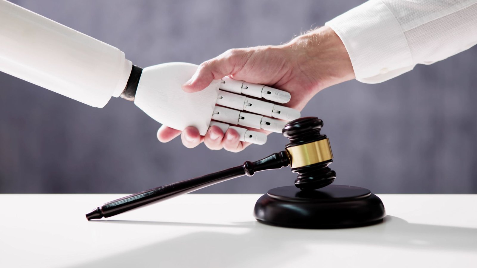 Will Artificial Intelligence Replace Lawyers, lawforeverything