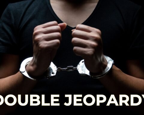 Double Jeopardy Definition, Lawforeverything