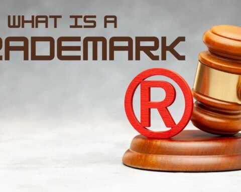 What Is a Trademark, Lawforeverything