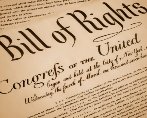 Bill of Rights of the United States, Lawforeverything