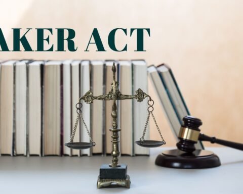 Baker Act, Lawforeverything