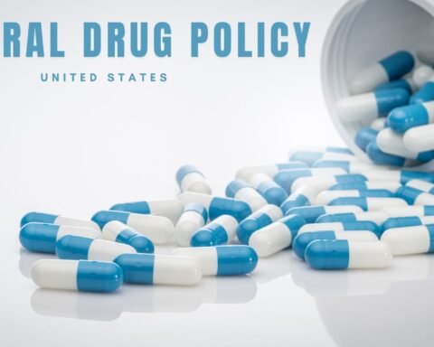 Federal drug policy of the United States, Lawforverything