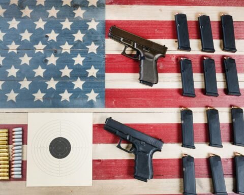 Gun Law in the United States, Lawforverything