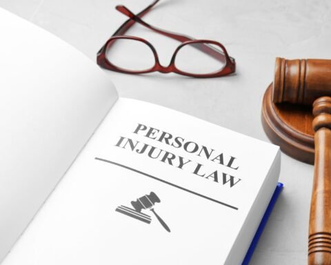 Personal Injury Law, Lawforverything