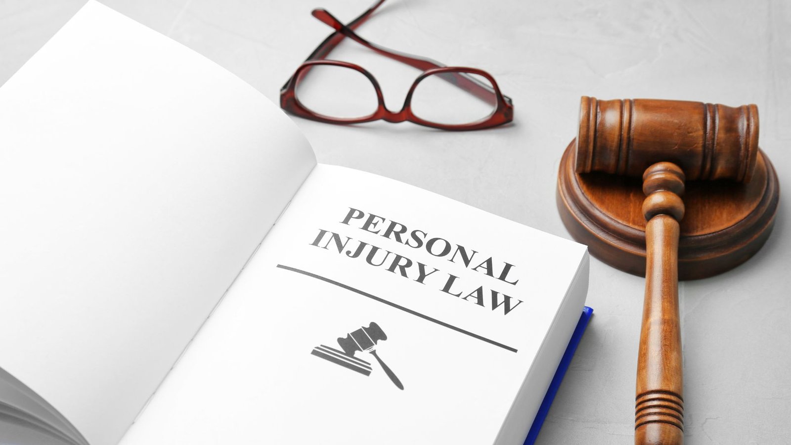 Personal Injury Law, Lawforverything