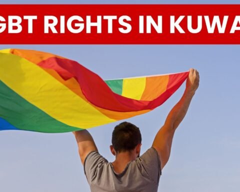 LGBT Rights in Kuwait, Lawforeverything