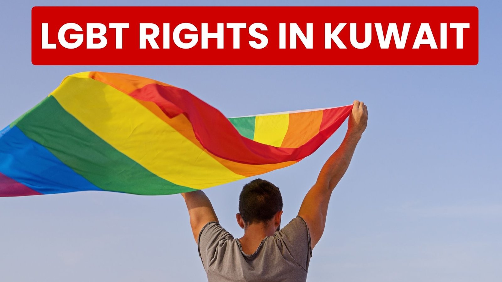 LGBT Rights in Kuwait, Lawforeverything