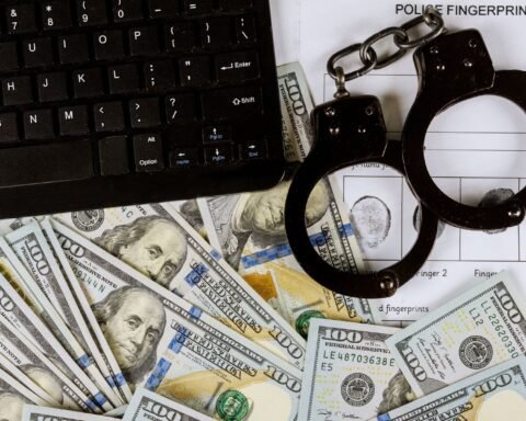 Financial Crimes in Asia, Lawforeverything