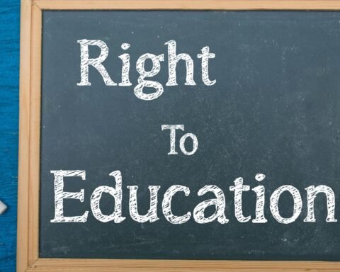 Right to Education, Lawforeverything