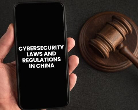 Cybersecurity Laws and Regulations in China, Lawforeverything