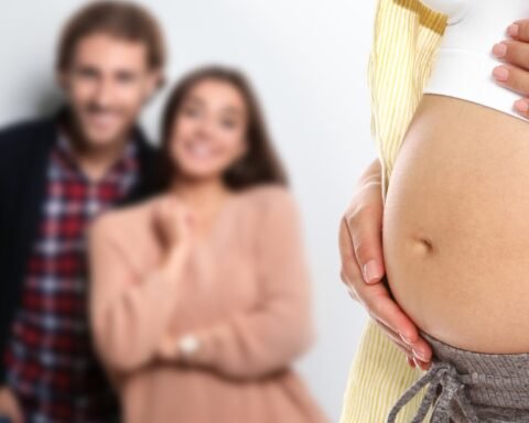 Surrogacy Regulation Act, lawforeverything