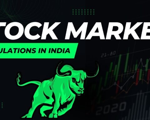 Stock Market Regulations in India, Lawforeverything