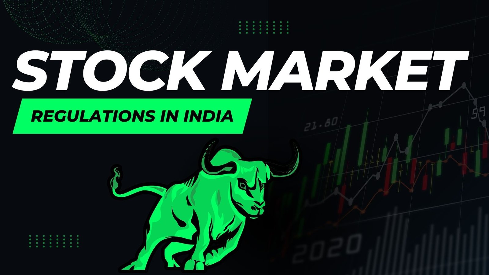 Stock Market Regulations in India, Lawforeverything