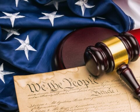 The Tenth Amendment, Lawforeverything