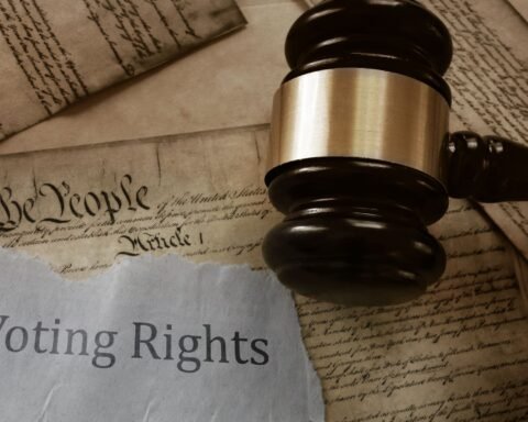 The Voting Rights Act of 1965, Lawforeverything