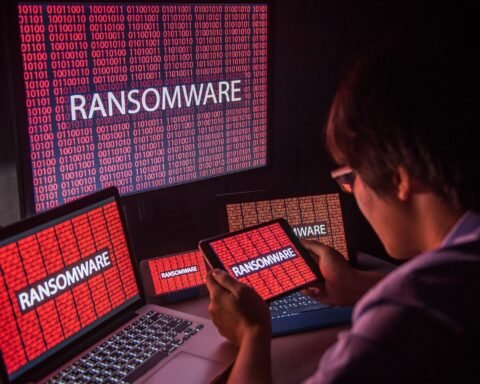 Ransomware Attack, Lawforeverything