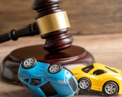 Car Accident Legal Center, Lawforeverything