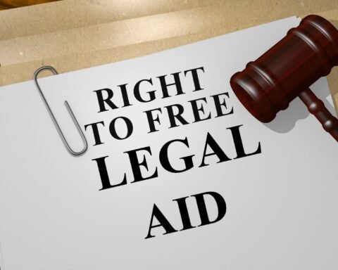 Right to Free Legal Aid, Lawforeverything