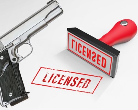 Gun License In India, Lawforeverything