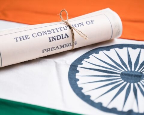 Constitution of India, Lawforeverything