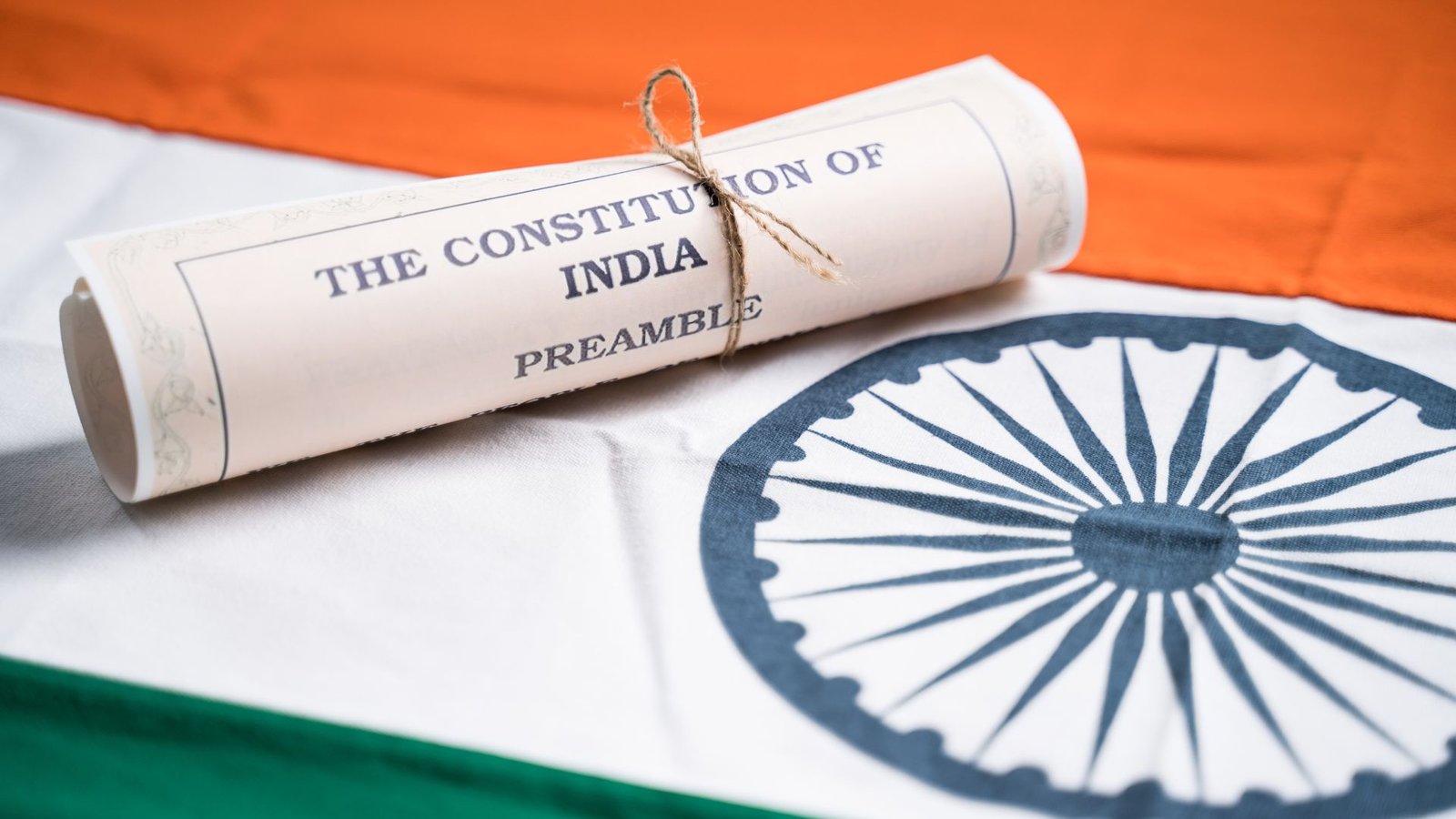 Constitution of India, Lawforeverything